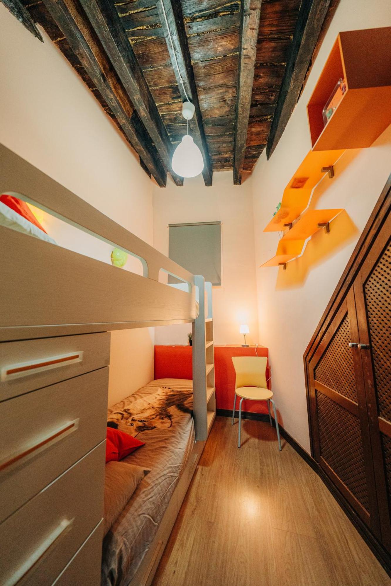מורייה Apartamentos Stetic מראה חיצוני תמונה