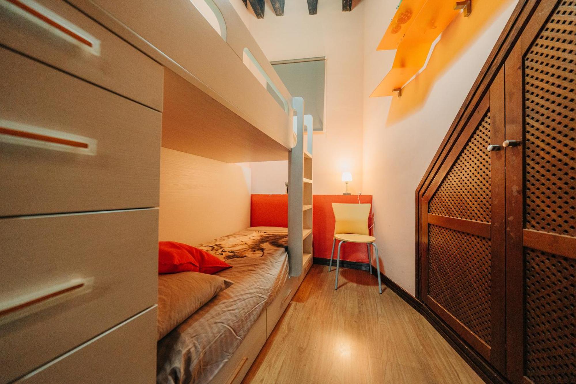 מורייה Apartamentos Stetic מראה חיצוני תמונה