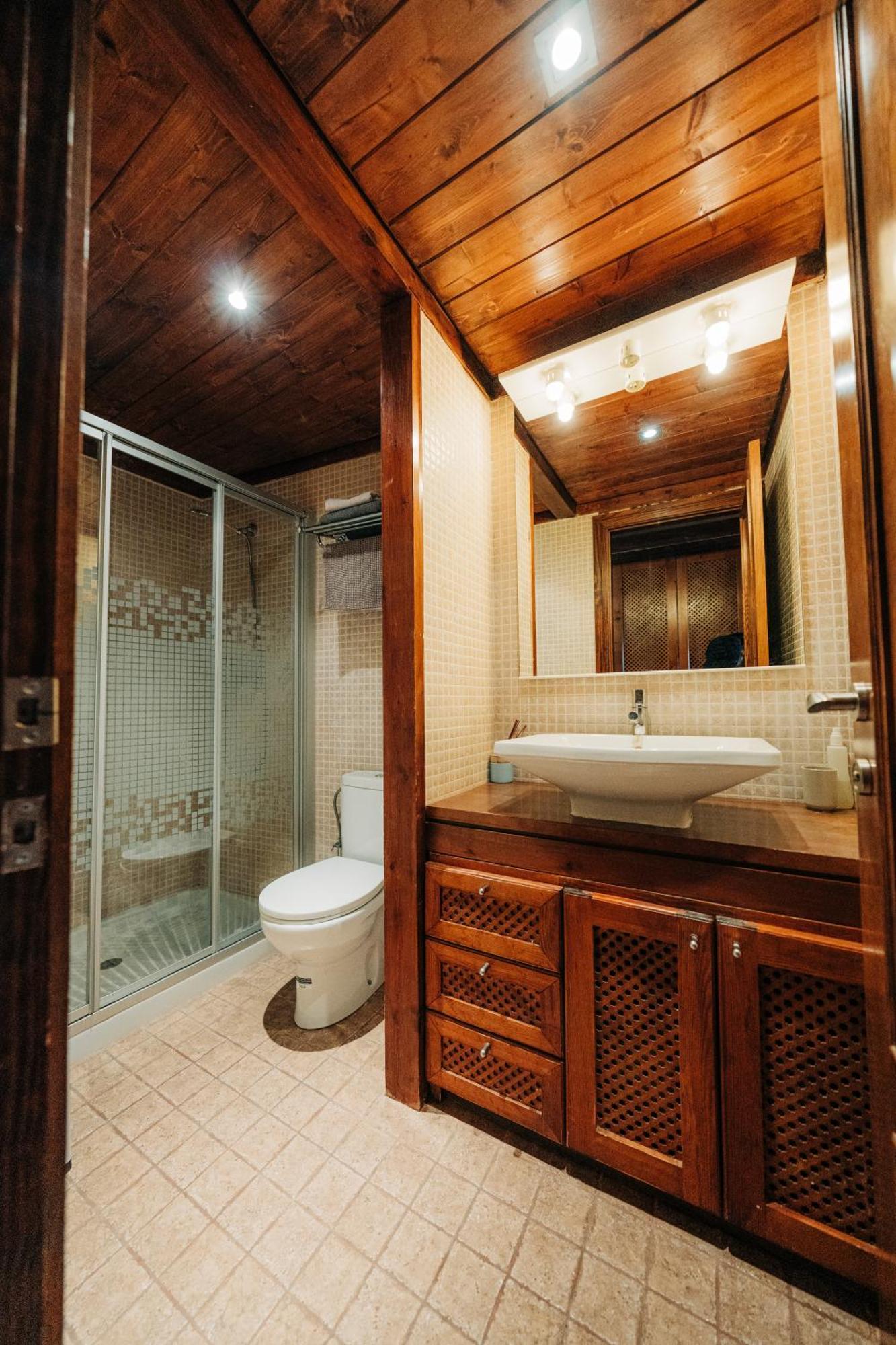 מורייה Apartamentos Stetic מראה חיצוני תמונה