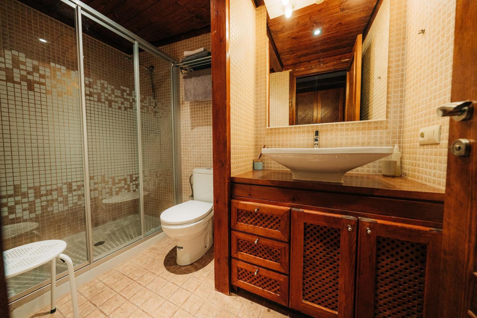 מורייה Apartamentos Stetic מראה חיצוני תמונה
