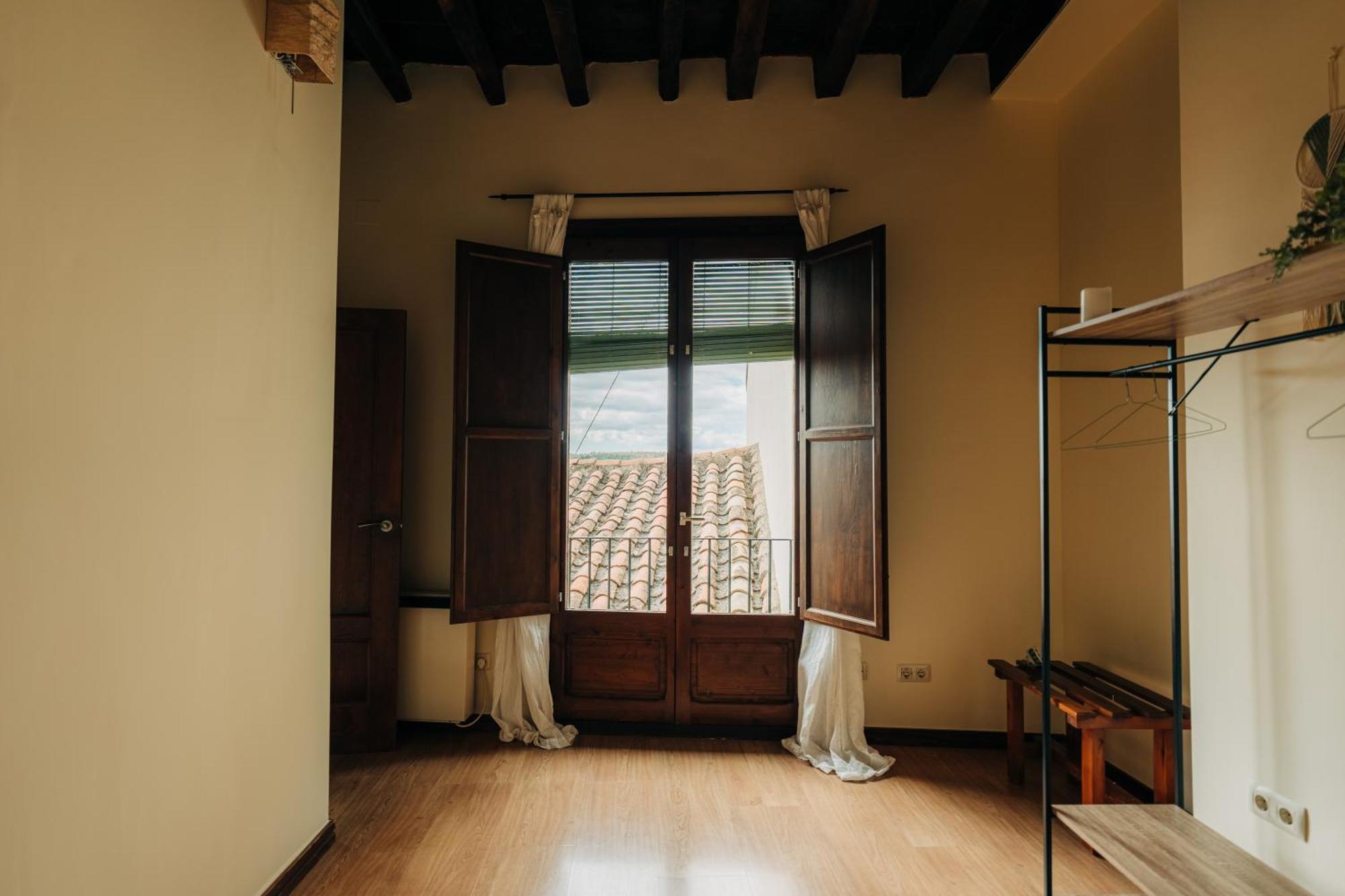 מורייה Apartamentos Stetic מראה חיצוני תמונה