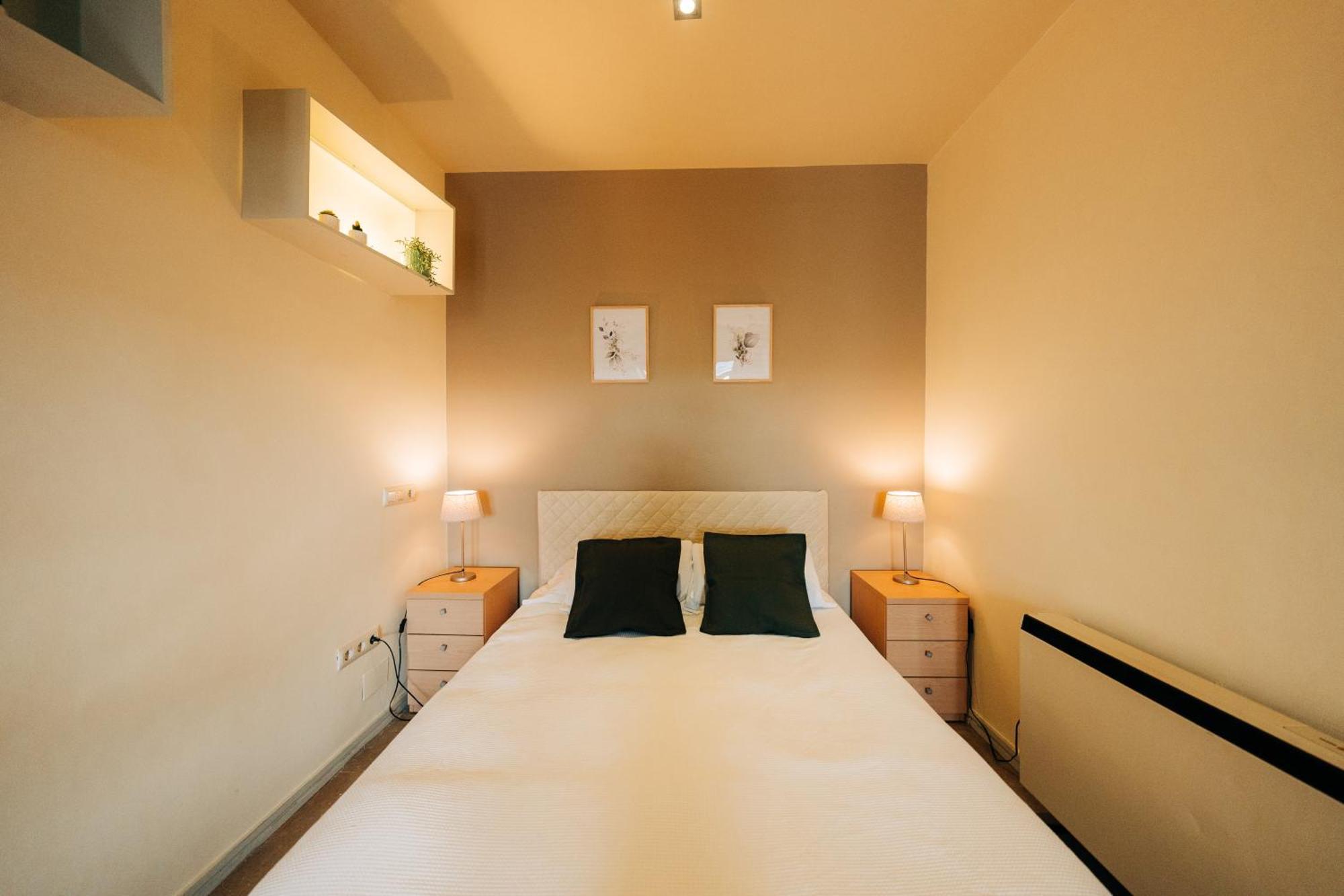 מורייה Apartamentos Stetic מראה חיצוני תמונה